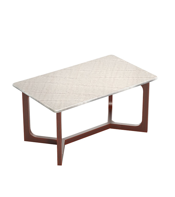 Buy Regal Venice Dining table Wooden Dining Table I TDH-343-3-1-20 Online at Best Price