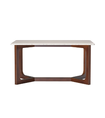 Buy Regal Venice Dining table Wooden Dining Table I TDH-343-3-1-20 Online at Best Price