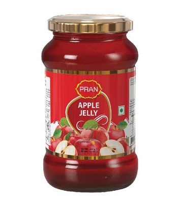 Picture of PRAN Apple Jelly 350gm