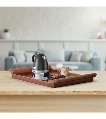 Buy Regal Arch-Tea Tray Craft Item 782 Online at Best Price