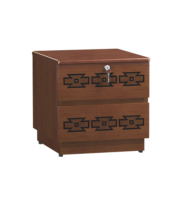 Buy Regal BED SIDE TABLE JAMDANI BCH-362-3-1-20 Online at Best Price