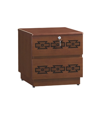Buy Regal BED SIDE TABLE JAMDANI BCH-362-3-1-20 Online at Best Price