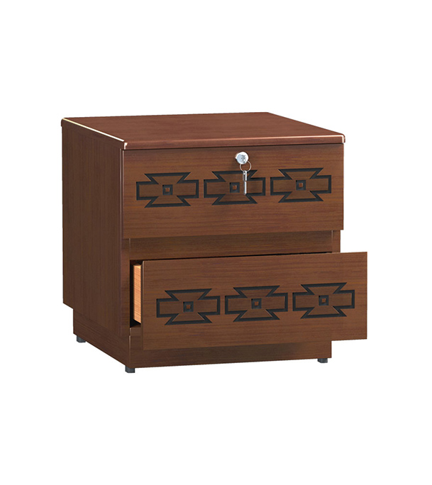 Buy Regal BED SIDE TABLE JAMDANI BCH-362-3-1-20 Online at Best Price