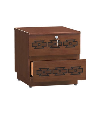 Buy Regal BED SIDE TABLE JAMDANI BCH-362-3-1-20 Online at Best Price