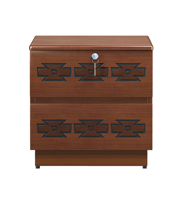 Buy Regal BED SIDE TABLE JAMDANI BCH-362-3-1-20 Online at Best Price