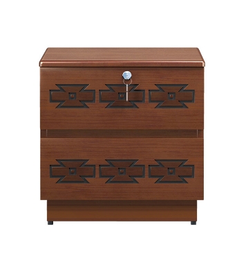Buy Regal BED SIDE TABLE JAMDANI BCH-362-3-1-20 Online at Best Price