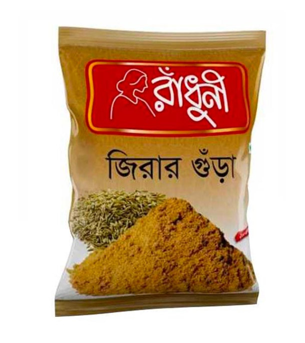 Picture of Radhuni Cumin Powder 50gm