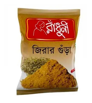 Picture of Radhuni Cumin Powder 50gm