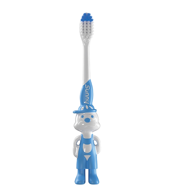Picture of RFL TB-107(Single pack)-B.B Baby ToothBrush-8890