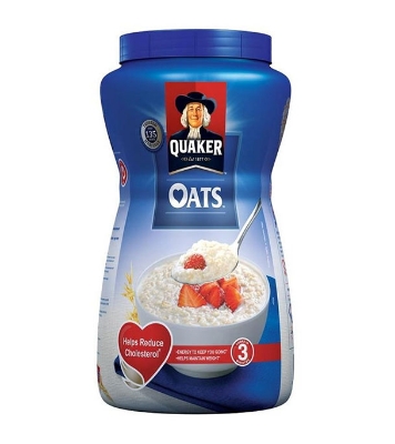 Picture of Quaker Oats 500gm PET Jar
