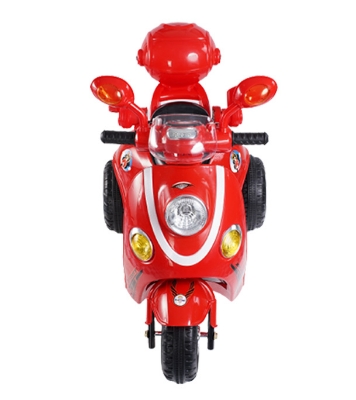 Buy Playtime Joy Scooty Online