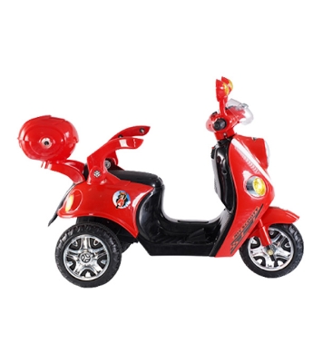 Buy Playtime Joy Scooty Online