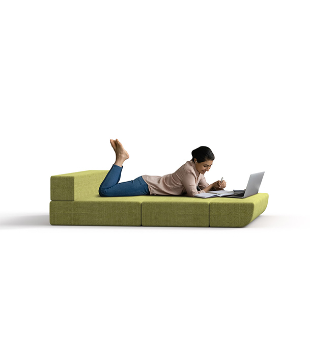 Buy Regal SOFA BED- MIAMI (DOUBLE) SCB-205-6-2-07(DOUBLE) at Best Price in Bangladesh