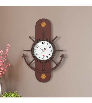 Buy Regal Wall Clock Anchor Craft Items-HDC-355 at Best Price in Bangladesh