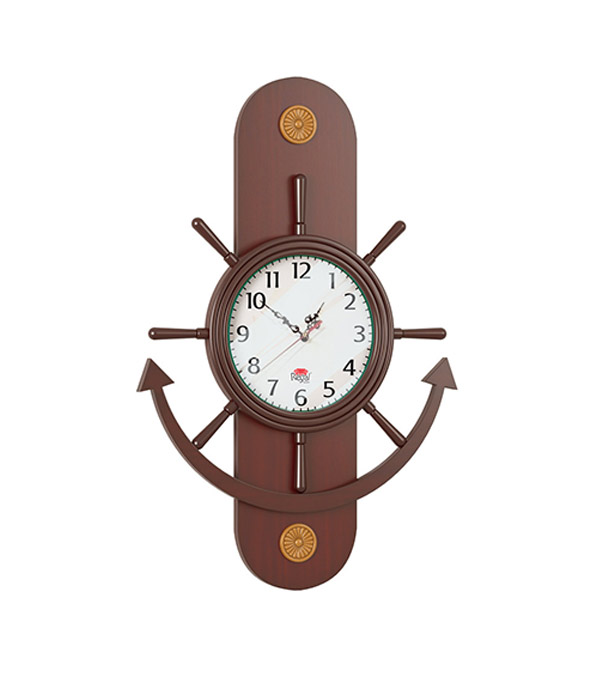 Buy Regal Wall Clock Anchor Craft Items-HDC-355 at Best Price in Bangladesh