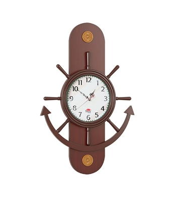 Buy Regal Wall Clock Anchor Craft Items-HDC-355 at Best Price in Bangladesh