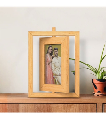 Buy Regal Swivel-Photo Frame Craft Items-HDC-382 Online at Best Price