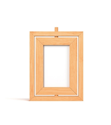 Buy Regal Swivel-Photo Frame Craft Items-HDC-382 Online at Best Price