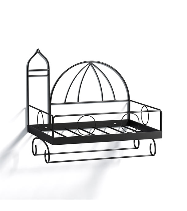Buy ZAYNAMAJ STAND CRAFT ITEM-HDC-213 Online at Best Price