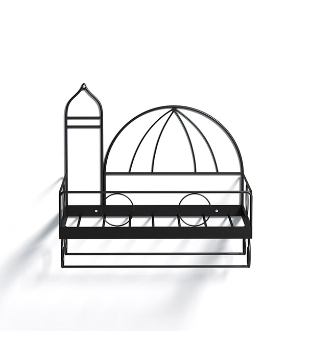 Buy ZAYNAMAJ STAND CRAFT ITEM-HDC-213 Online at Best Price