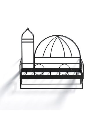 Buy ZAYNAMAJ STAND CRAFT ITEM-HDC-213 Online at Best Price