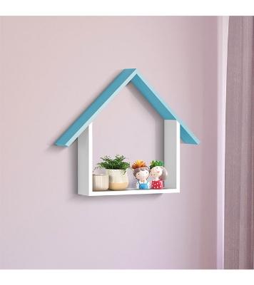 Buy Regal Home-Wall Hanging Shelf Craft Item 713 Online at Best Price