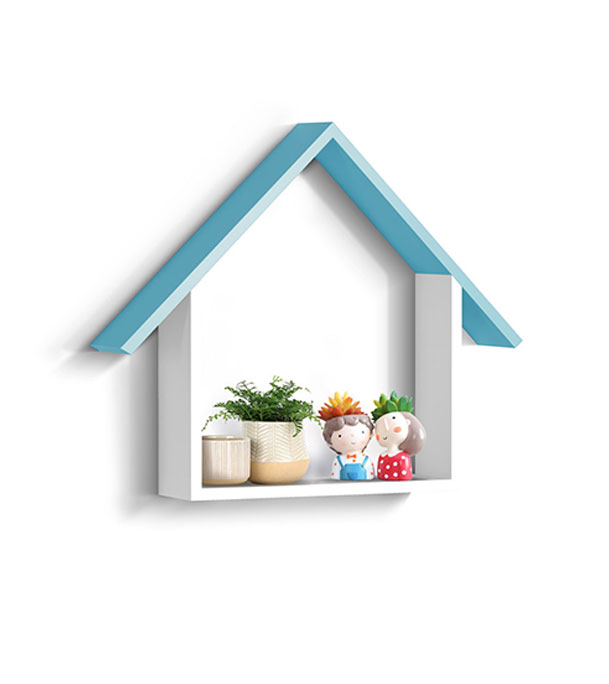 Buy Regal Home-Wall Hanging Shelf Craft Item 713 Online at Best Price