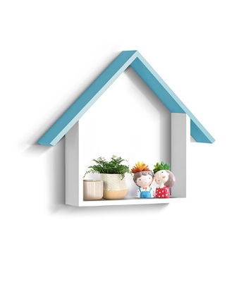 Buy Regal Home-Wall Hanging Shelf Craft Item 713 Online at Best Price