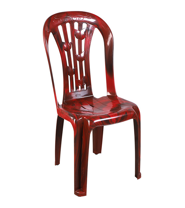 Buy Supreme Style Deco Chair RW-TEL at Best Price In Bangladesh