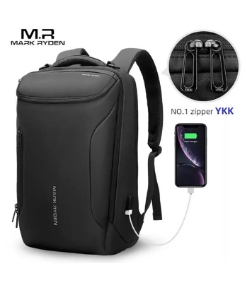 Mark Ryden Multifunctional Business Backpack - MR9031Y
