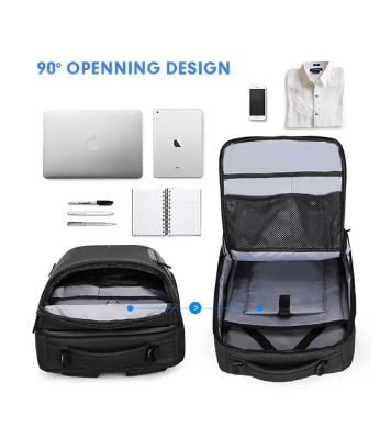 Mark Ryden Multifunctional Business Backpack - MR9031Y