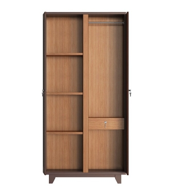 Buy Regal Olivia Wooden Cup Board Antique Online	