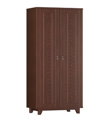 Buy Regal Olivia Wooden Cup Board Antique Online	