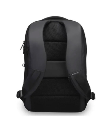 Buy MR9068YY Casual Anti-thief Backpack With USB Port & Raincaot Online