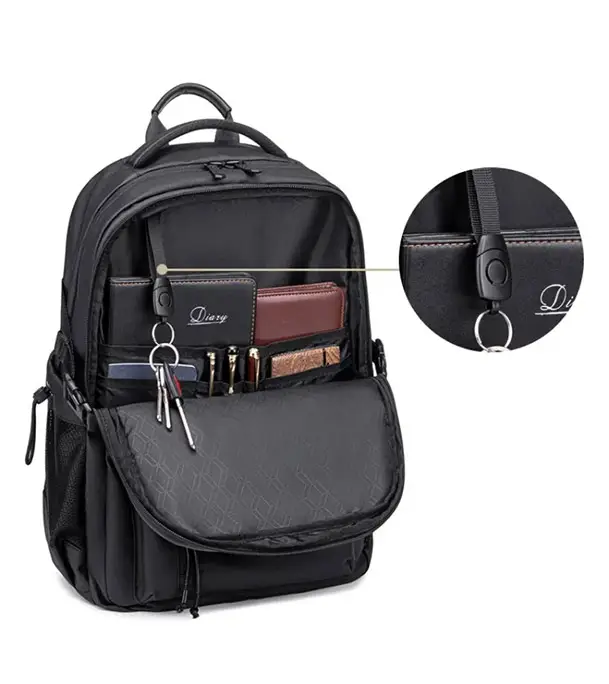 SHARE THIS PRODUCT Arctic Hunter B00531 Casual Stylish Waterproof