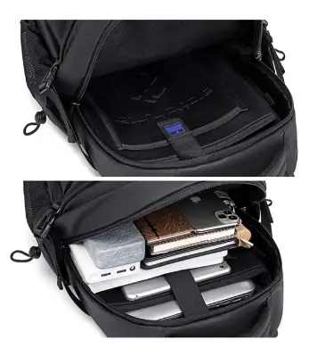 SHARE THIS PRODUCT Arctic Hunter B00531 Casual Stylish Waterproof