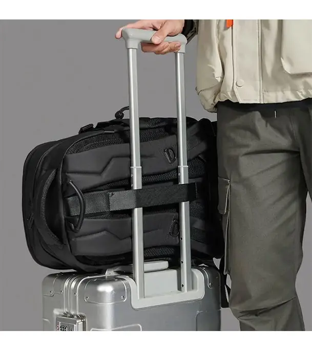 SHARE THIS PRODUCT Arctic Hunter B00531 Casual Stylish Waterproof