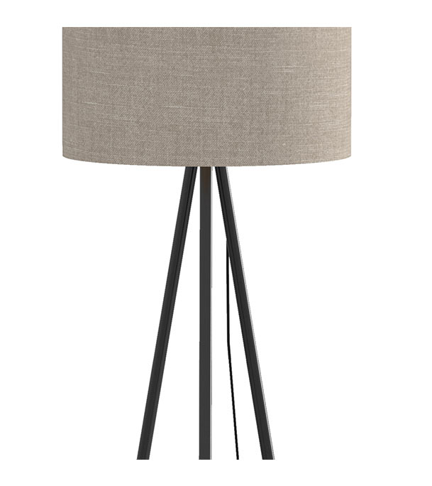 Buy SHINE- TRIPOD LAMP SHADE CRAFT ITEMS-777 Online at Best Price