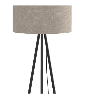 Buy SHINE- TRIPOD LAMP SHADE CRAFT ITEMS-777 Online at Best Price