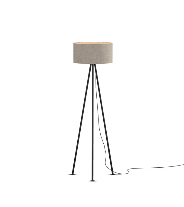 Buy SHINE- TRIPOD LAMP SHADE CRAFT ITEMS-777 Online at Best Price