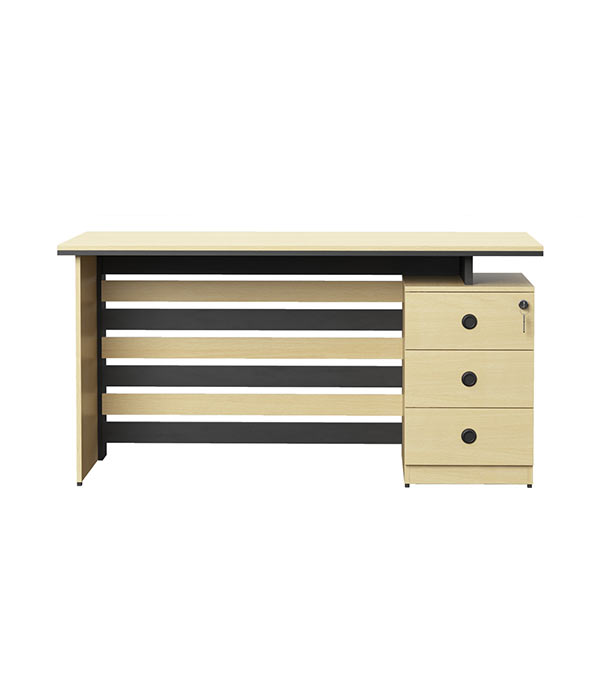 Buy Regal EXECUTIVE TABLE ETO-124-1-1-36 Online at Best Price