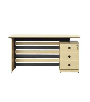 Buy Regal EXECUTIVE TABLE ETO-124-1-1-36 Online at Best Price