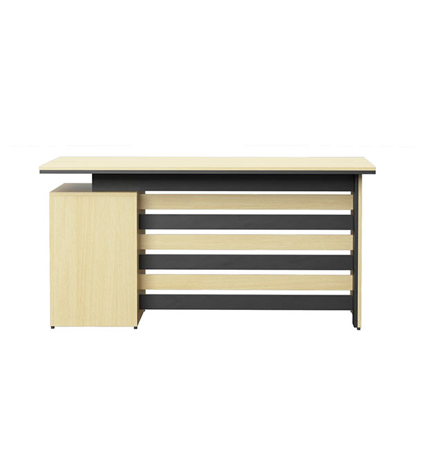 Buy Regal EXECUTIVE TABLE ETO-124-1-1-36 Online at Best Price