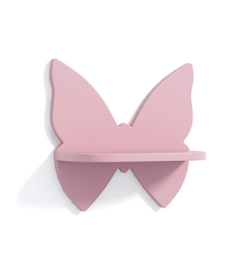 Buy Regal WALL SHELF- BUTTERFLY Craft Items-HDC-370 Online at Best Price
