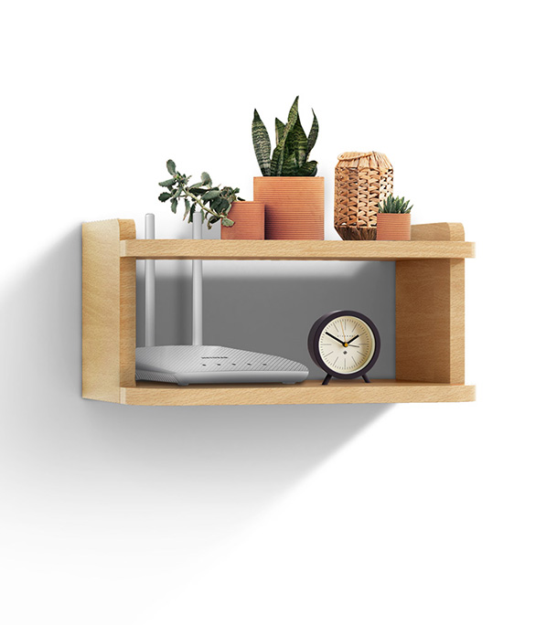 Regal ROUTER STAND Craft Items-HDC-103