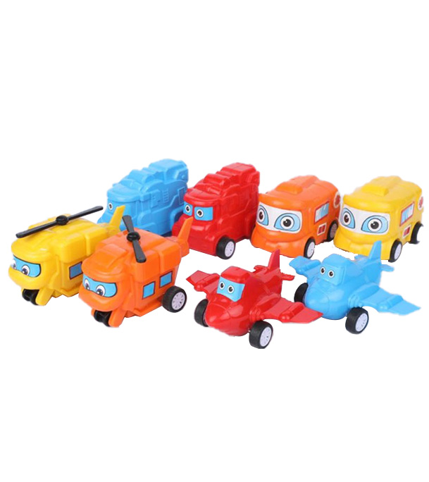 Picture of Mini Fun Toys