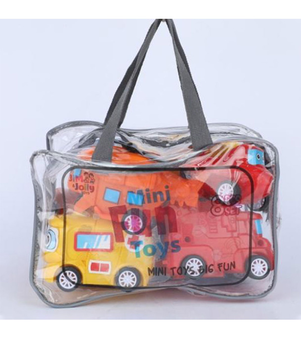 Picture of Mini Fun Toys