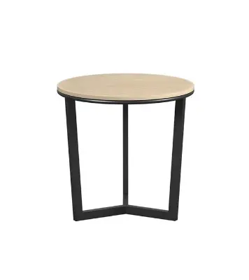 Regal MARBELO CENTER TABLE- CRESCENT Crescent Center Table (Small)