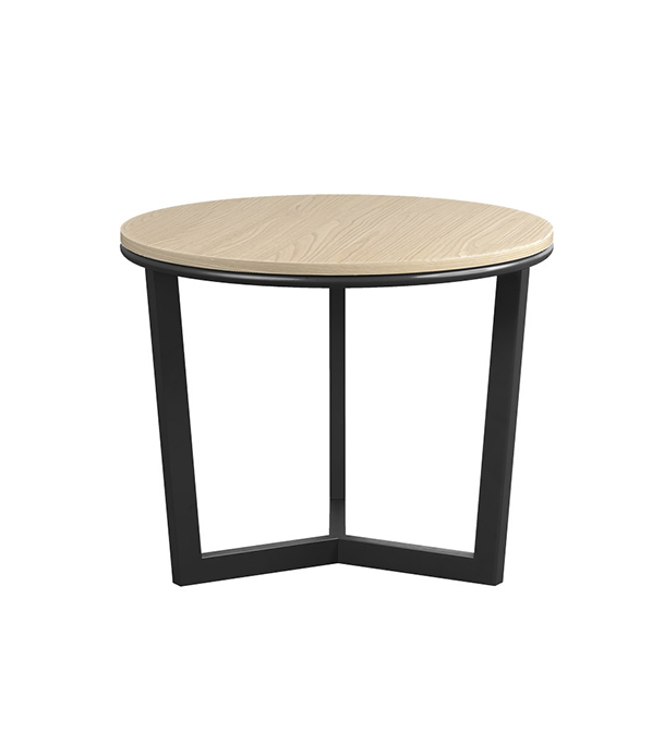 Regal MARBELO CENTER TABLE- CRESCENT Crescent Center Table (Big)
