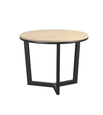 Regal MARBELO CENTER TABLE- CRESCENT Crescent Center Table (Big)